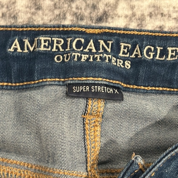 American Eagle Jeans - Picture 2 of 4